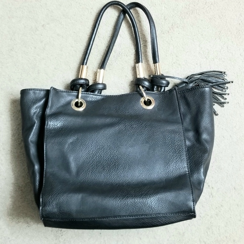Bebe Handbag - image 5